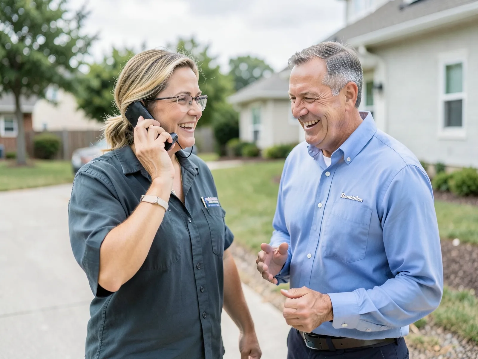 Frequently Asked Questions About Roof Leak Water Damage Restoration in New Pine Creek, OR